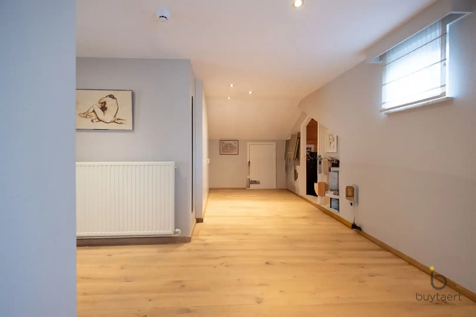 RUIMTE, LICHT ÉN RUST: GEZELLIGE FAMILIEWONING MET 5 SLAAPKAMERS MIDDEN IN HET GROEN! foto 19