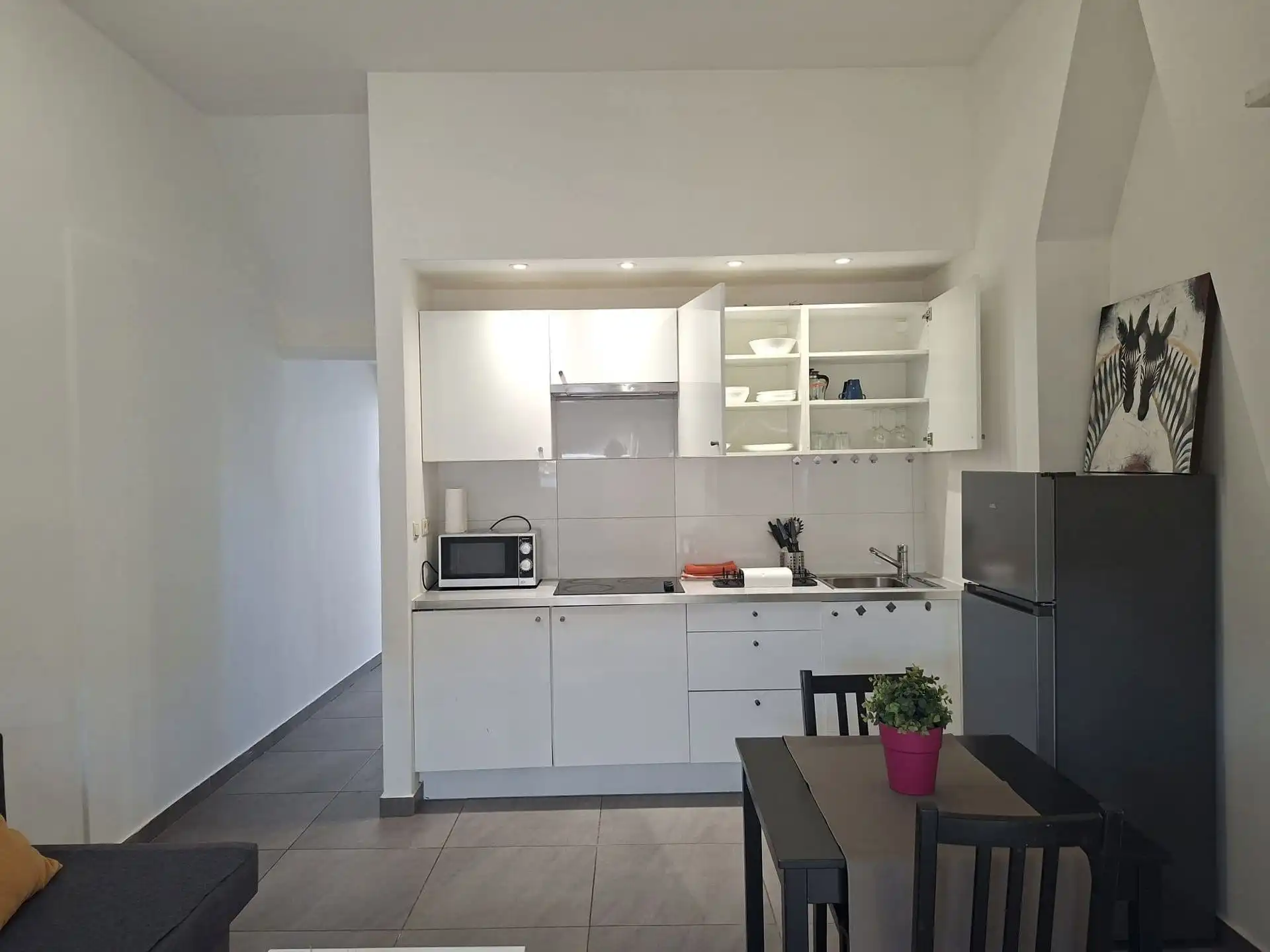 ANTWERPEN ZUID - Opbrengsteigendom met vergunde units  foto 14