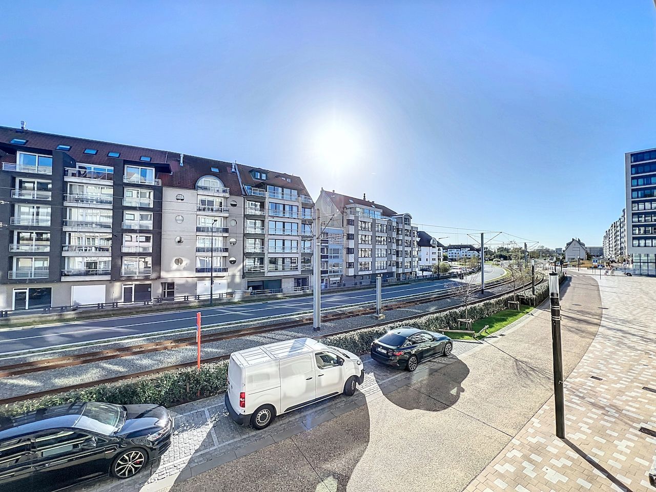 Zuidgericht, ruim appartement (138m2) met een gevelbreedte van 10,85m foto 6