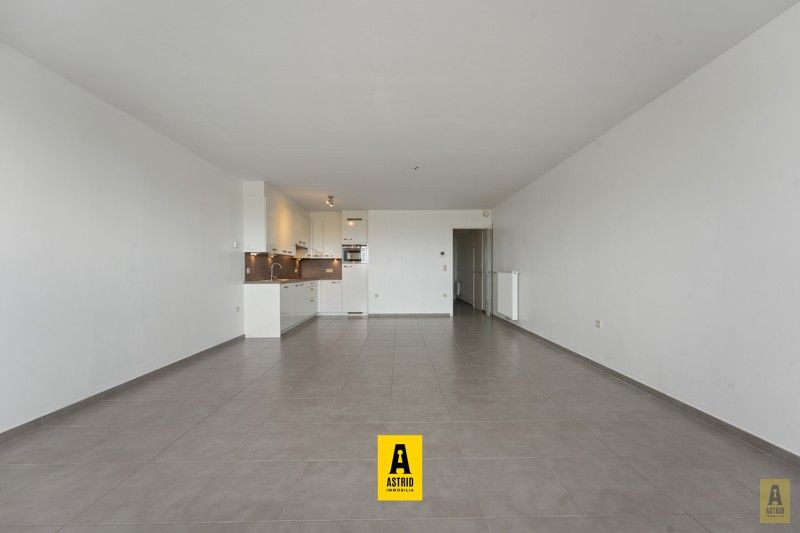 Instapklaar gelijkvloers appartement met terras aan Spuikom! foto 12
