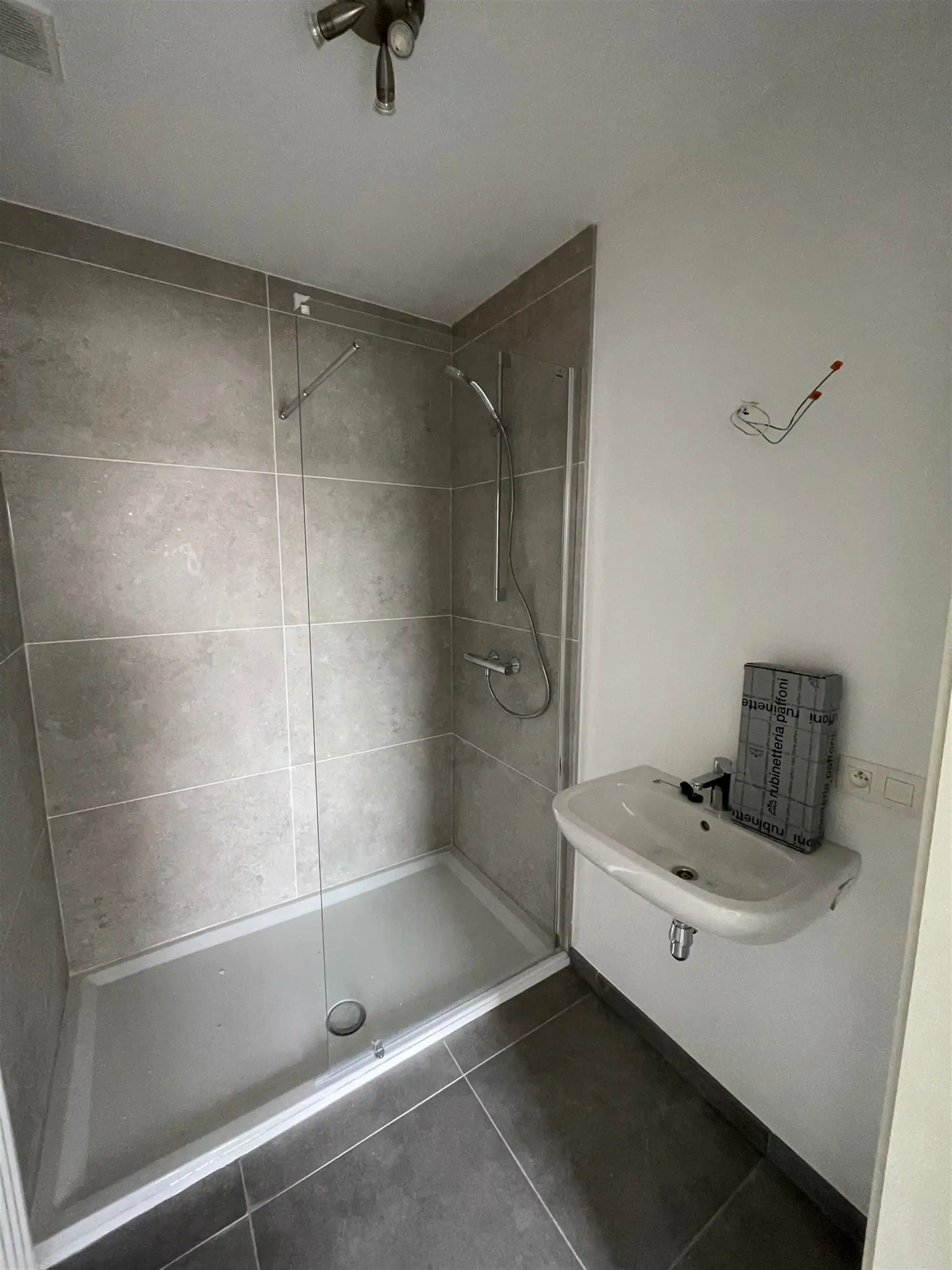Volledig vernieuwd appartement foto 5