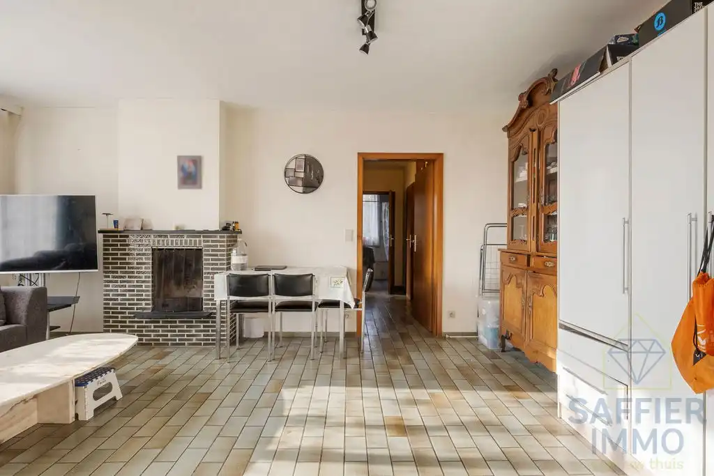 Appartement te koop Honzebroekstraat 15/16 - 8800 Roeselare