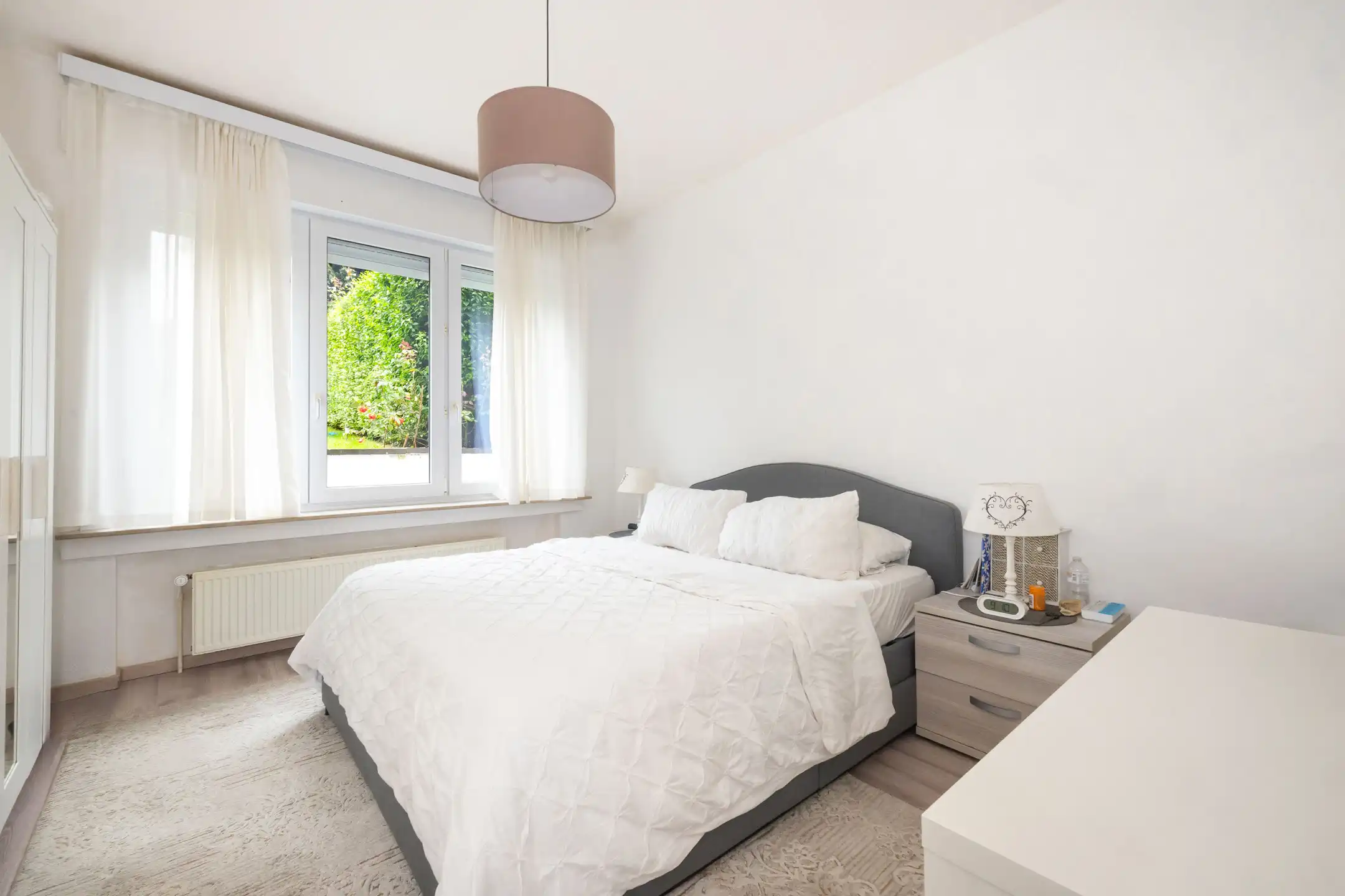 Appartement met 3 slaapkamers + tuin + garage foto 11
