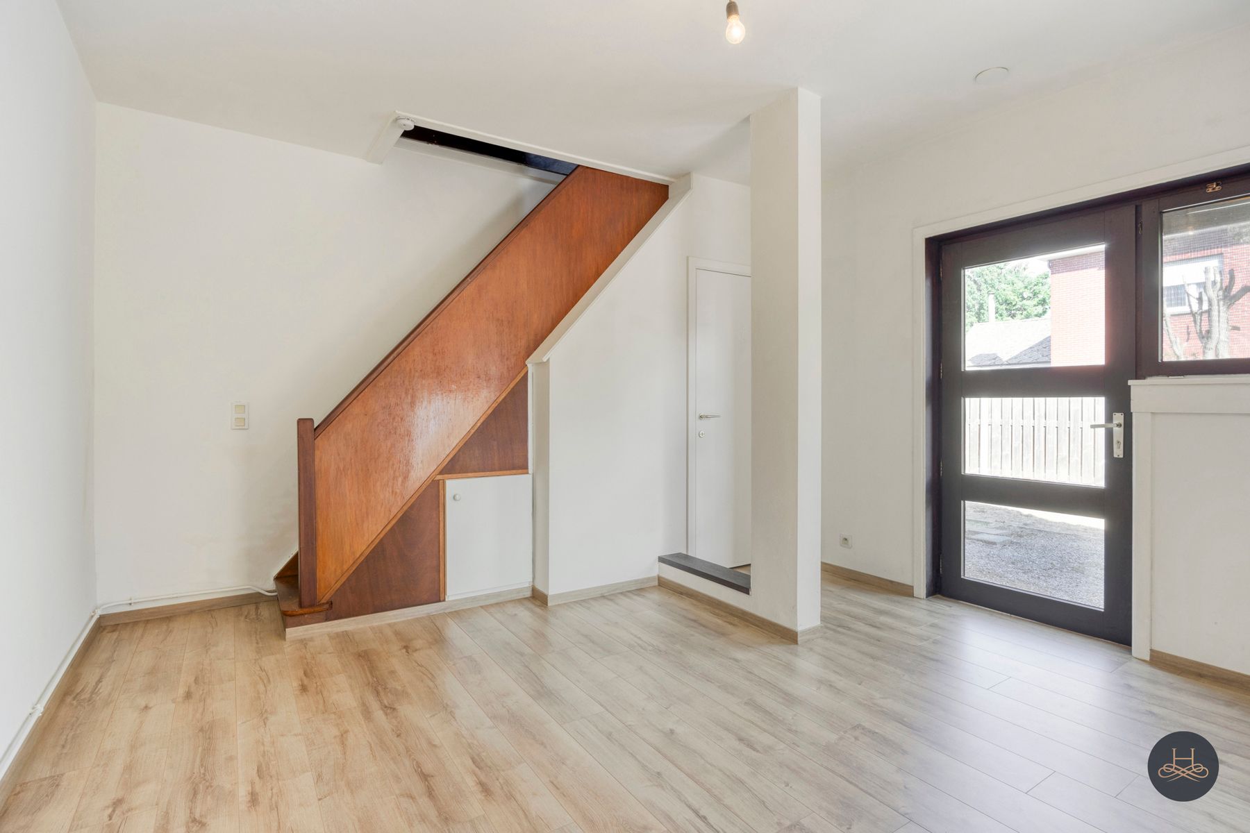 Gezellige woning nabij centrum Begijnendijk foto 4