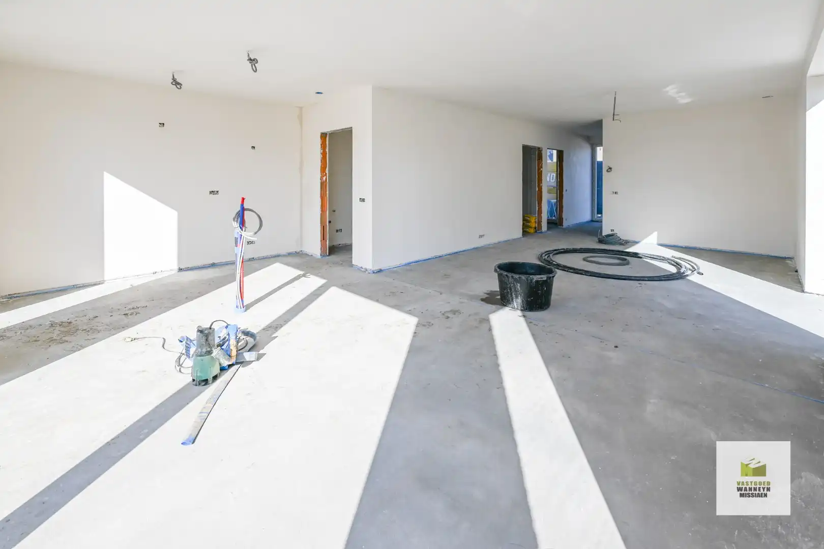 Tijdloze halfopen nieuwbouwwoningen - aankoop mogelijk aan 6% btw foto 5