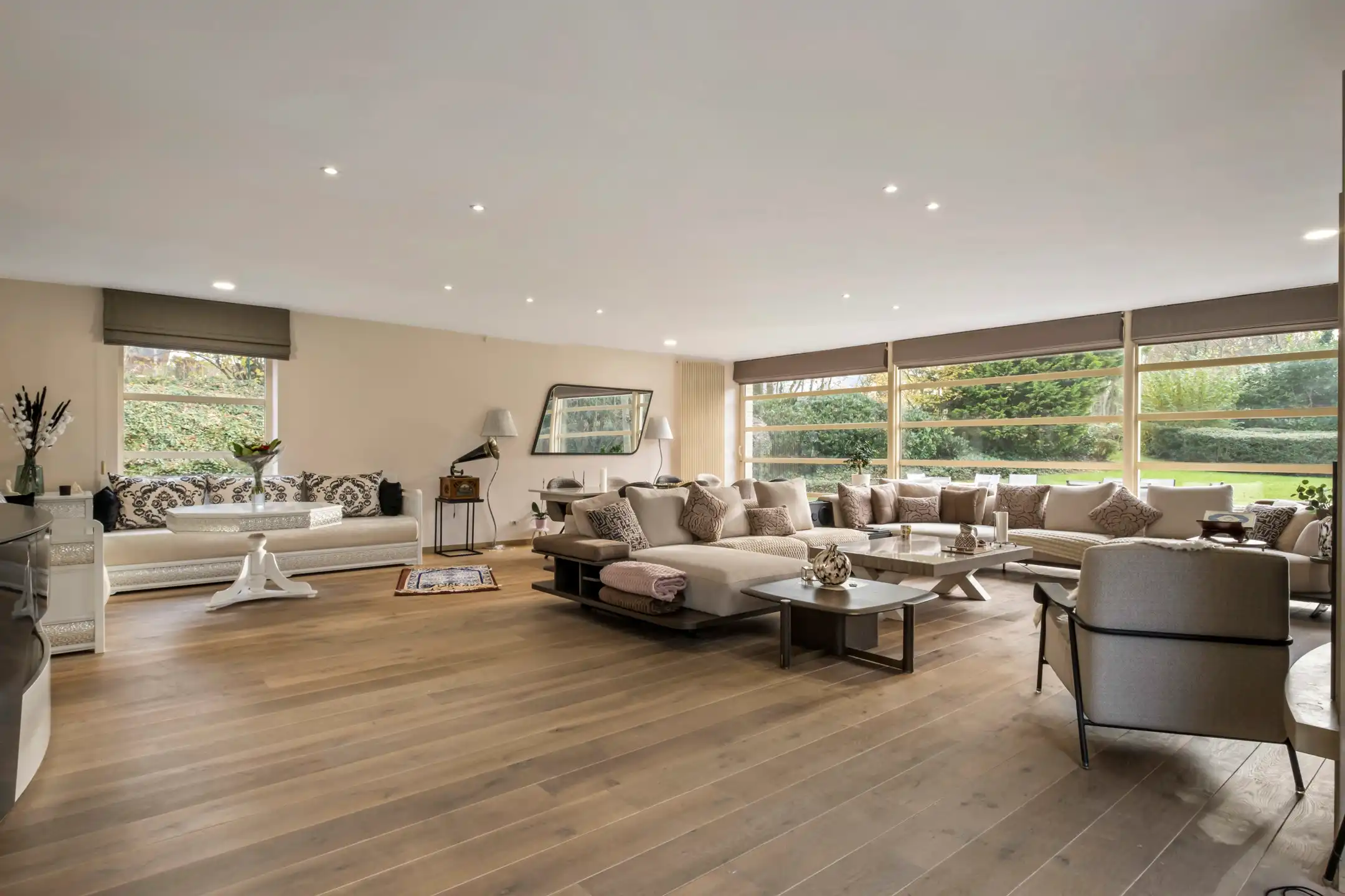 Prachtige villa 330m² met 4 kamers op een grond van 4017m² foto 10