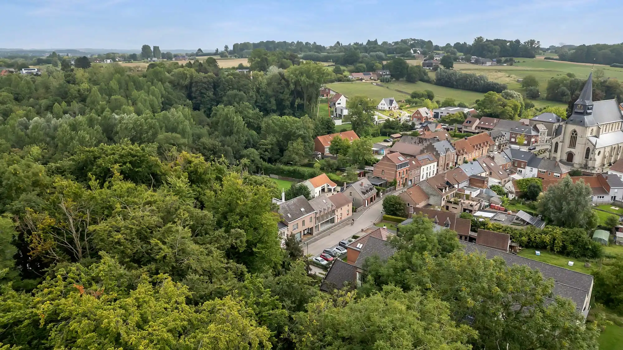 Te renoveren handelspand (315m²) met 4 staanplaatsen foto 13