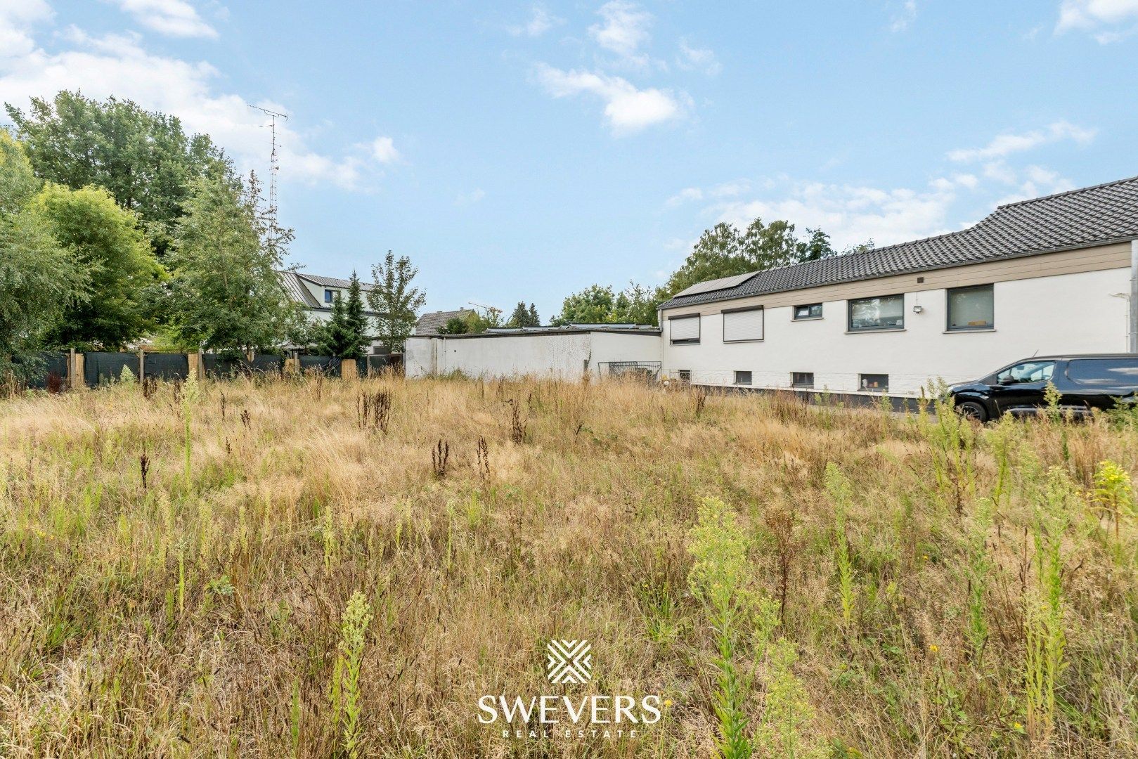 Bouwgrond voor OB op 6a 09ca in Heusden-Zolder foto 7