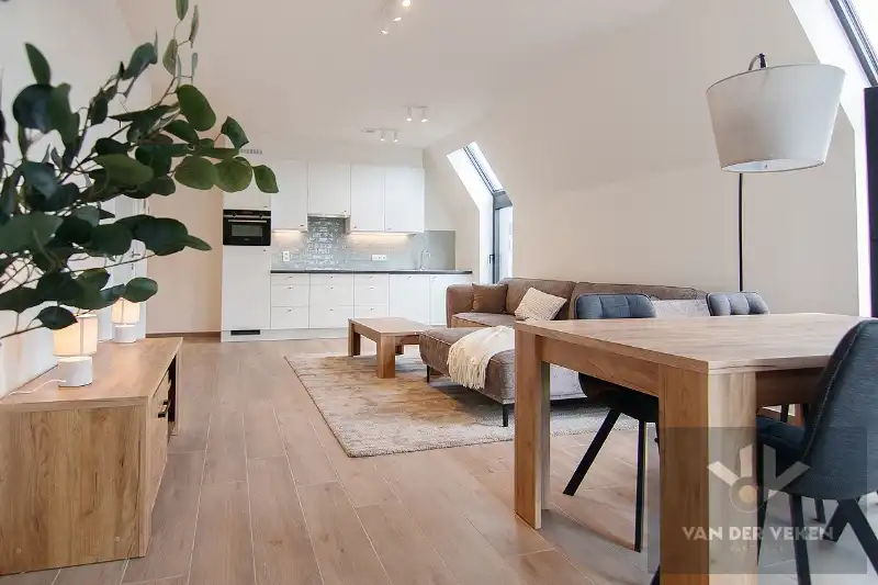 ASSISTENTIEWONING PAL IN HASSELT-CENTRUM foto 4