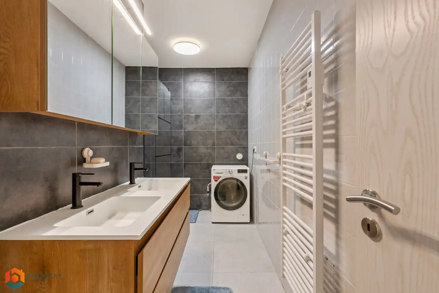 Appartement met 2 slpkrs te Duffel foto 17