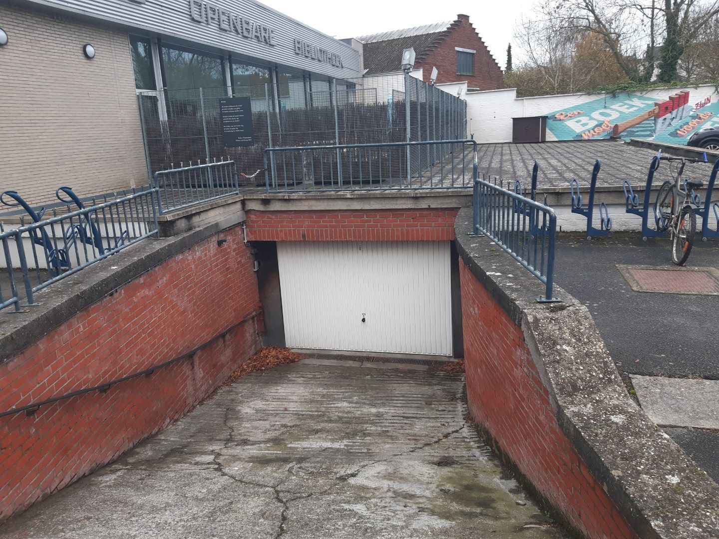 Lichtrijk appartement. foto 23