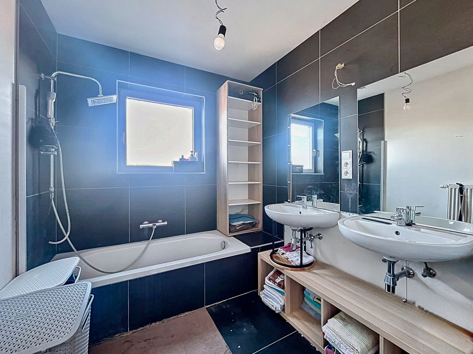 Moderne Nieuwbouwwoning met 3 SLPK, garage én Tuin! foto 12