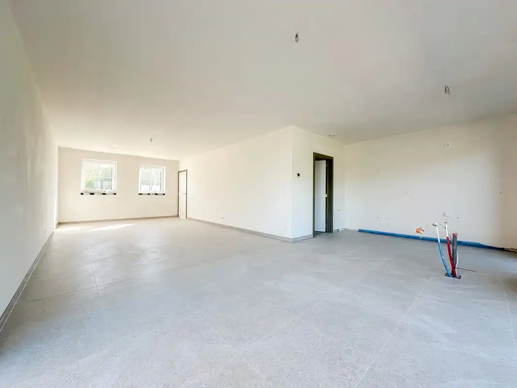 Hectaar bouwt energiezuinige nieuwbouwwoningen te Gooik foto 3