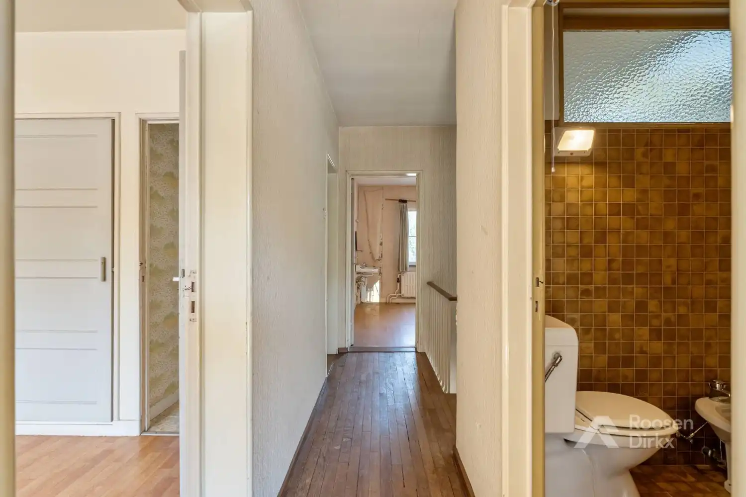 Charmante gezinswoning met 4 slaapkamers op perceel van 535m² in Hasselt foto 13