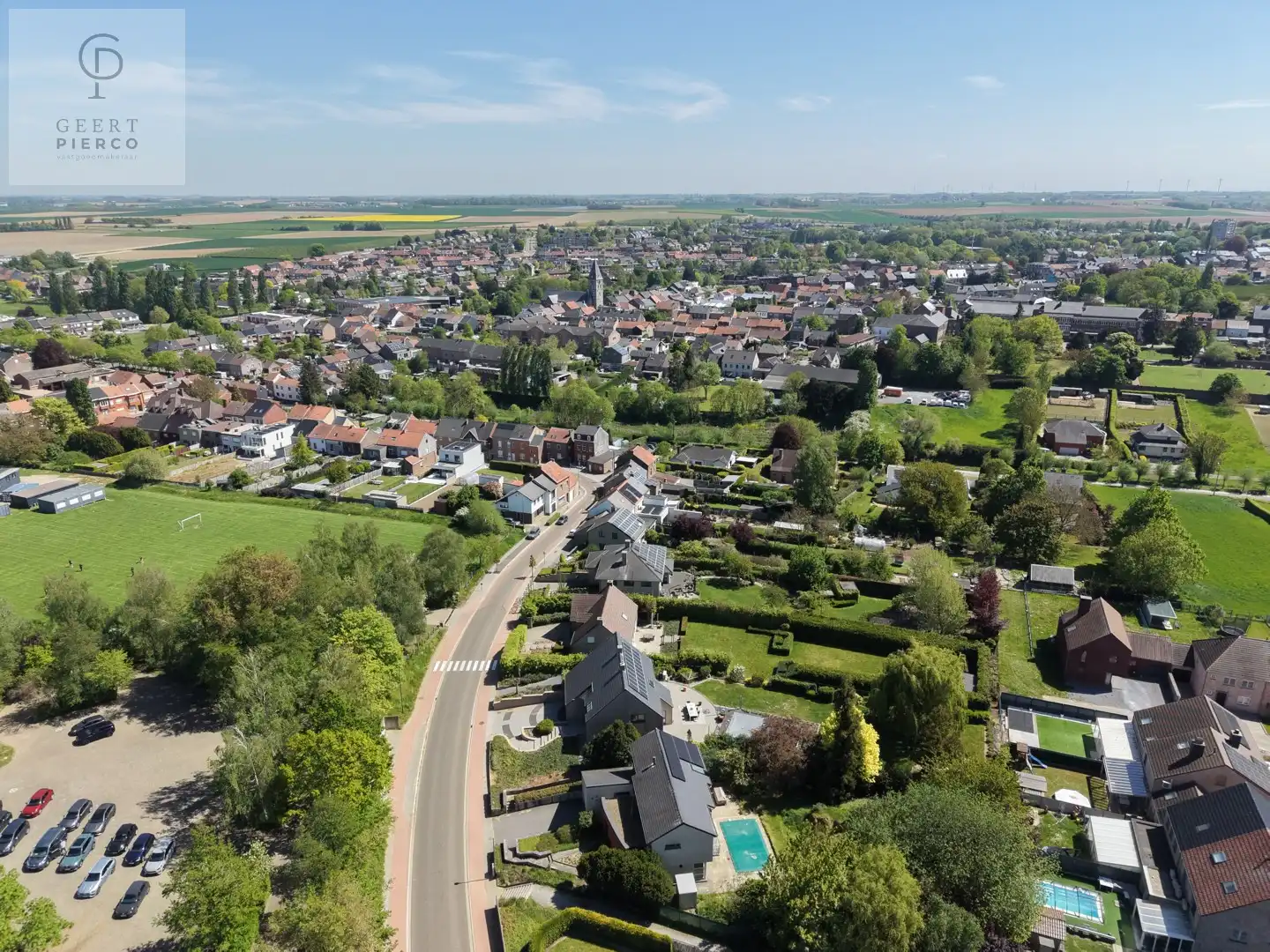 Bouwgrond voor HOB foto 5