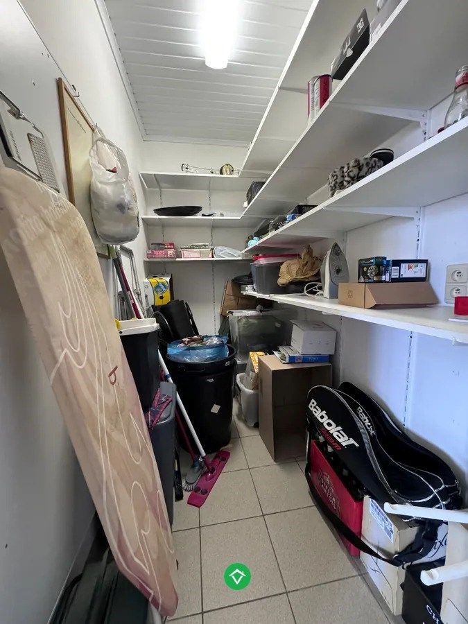 Appartement met 1 slaapkamer centrum Koekelare  foto 17