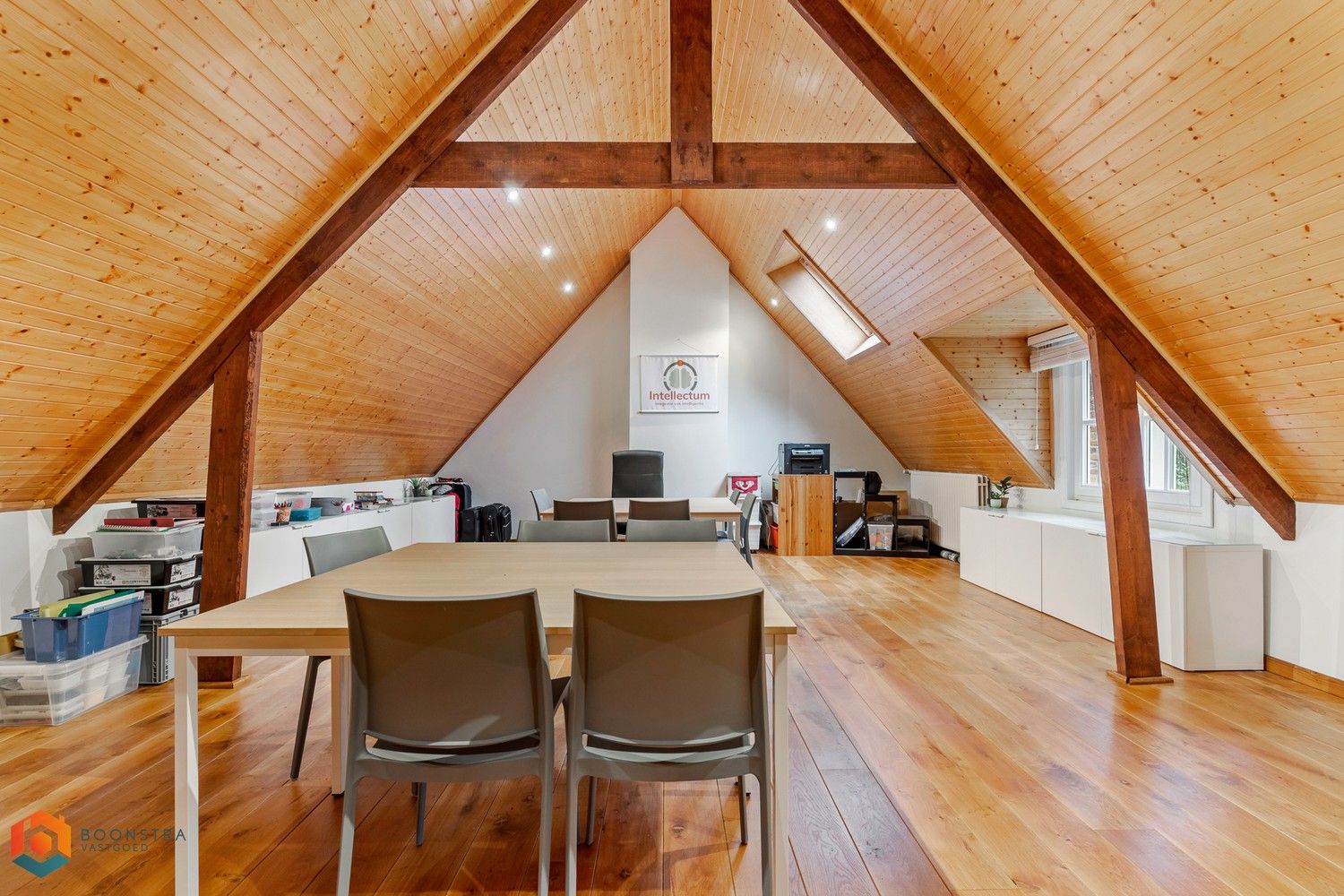 Instapklare hoeve met mogelijk 5 slpkrs op 3302 m² te Herentals foto 26
