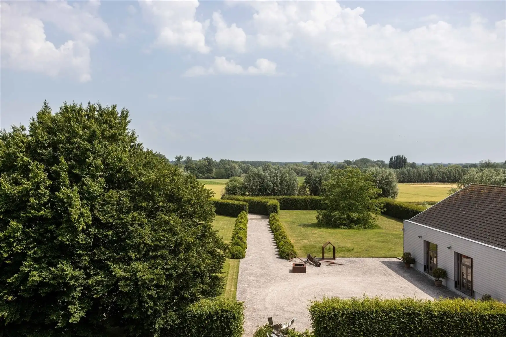 Riante eigendom met ontwikkelingsmogelijkheden foto 7