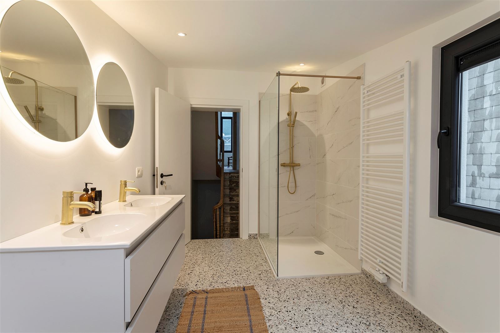 Gerenoveerde studentenkamers foto 7