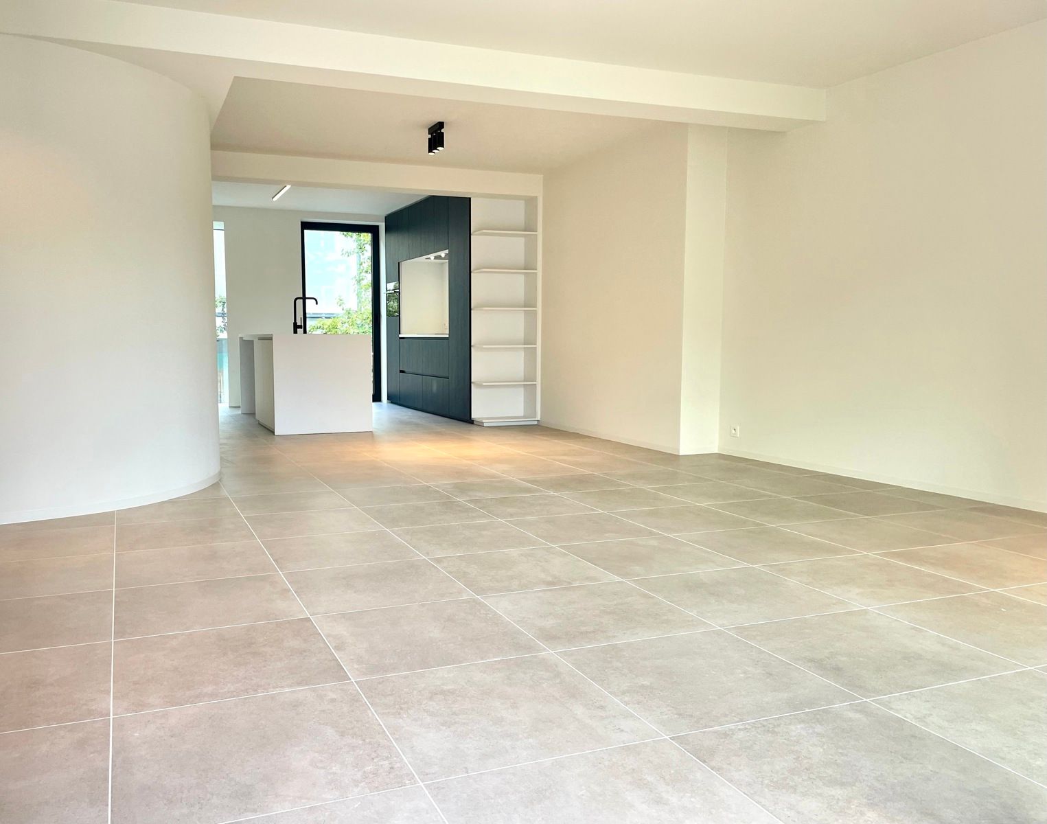 Uniek nieuwbouwappartement met zuidgerichte tuin  foto 7