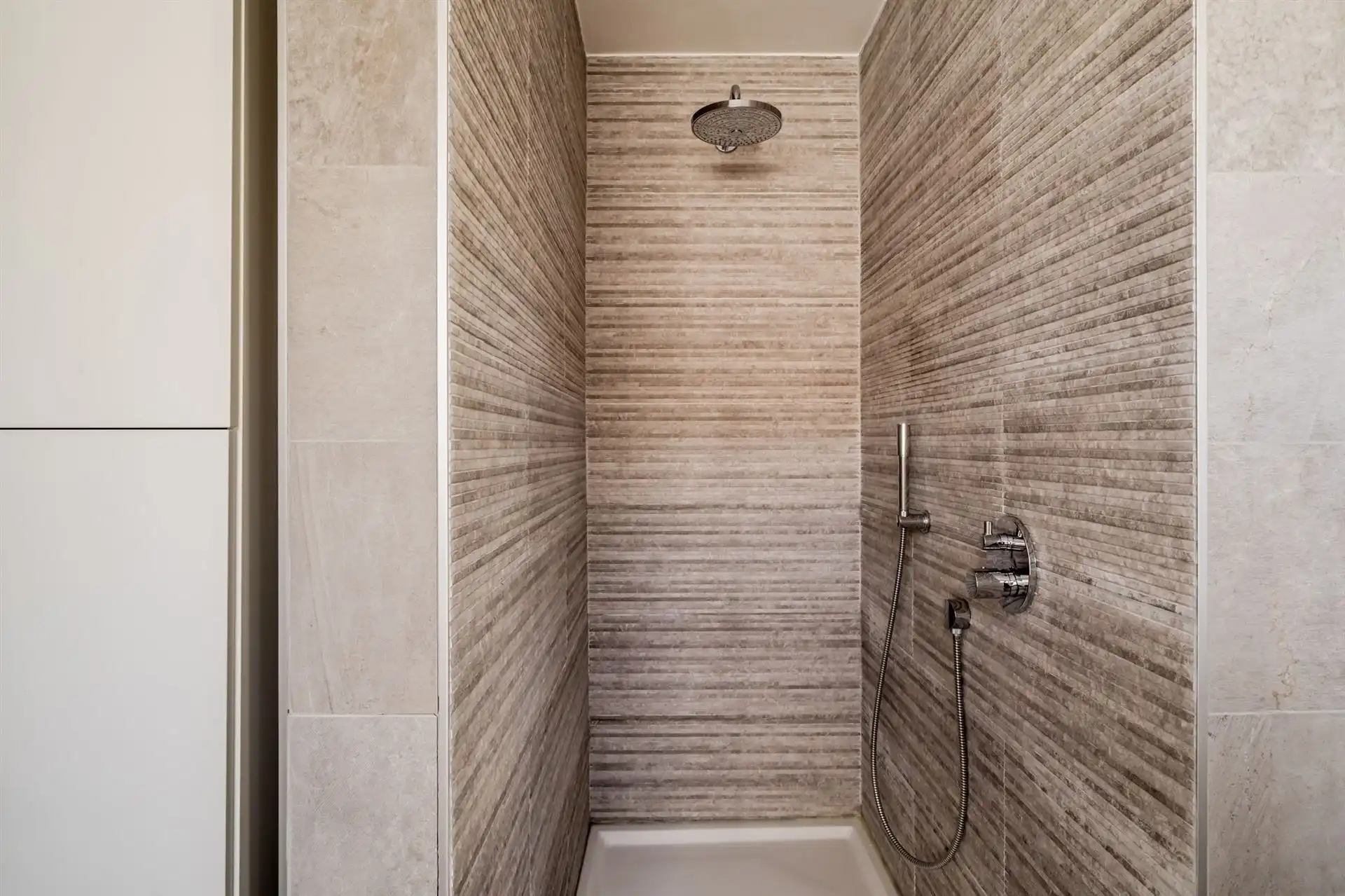 Duplex app met groot terras foto 14