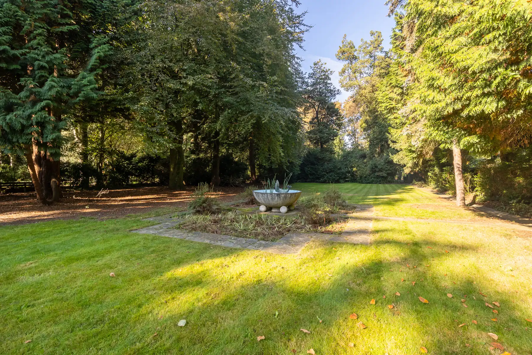CHARMANTE VILLA OP UITZONDERLIJK PERCEEL VAN 4.656M² foto 17