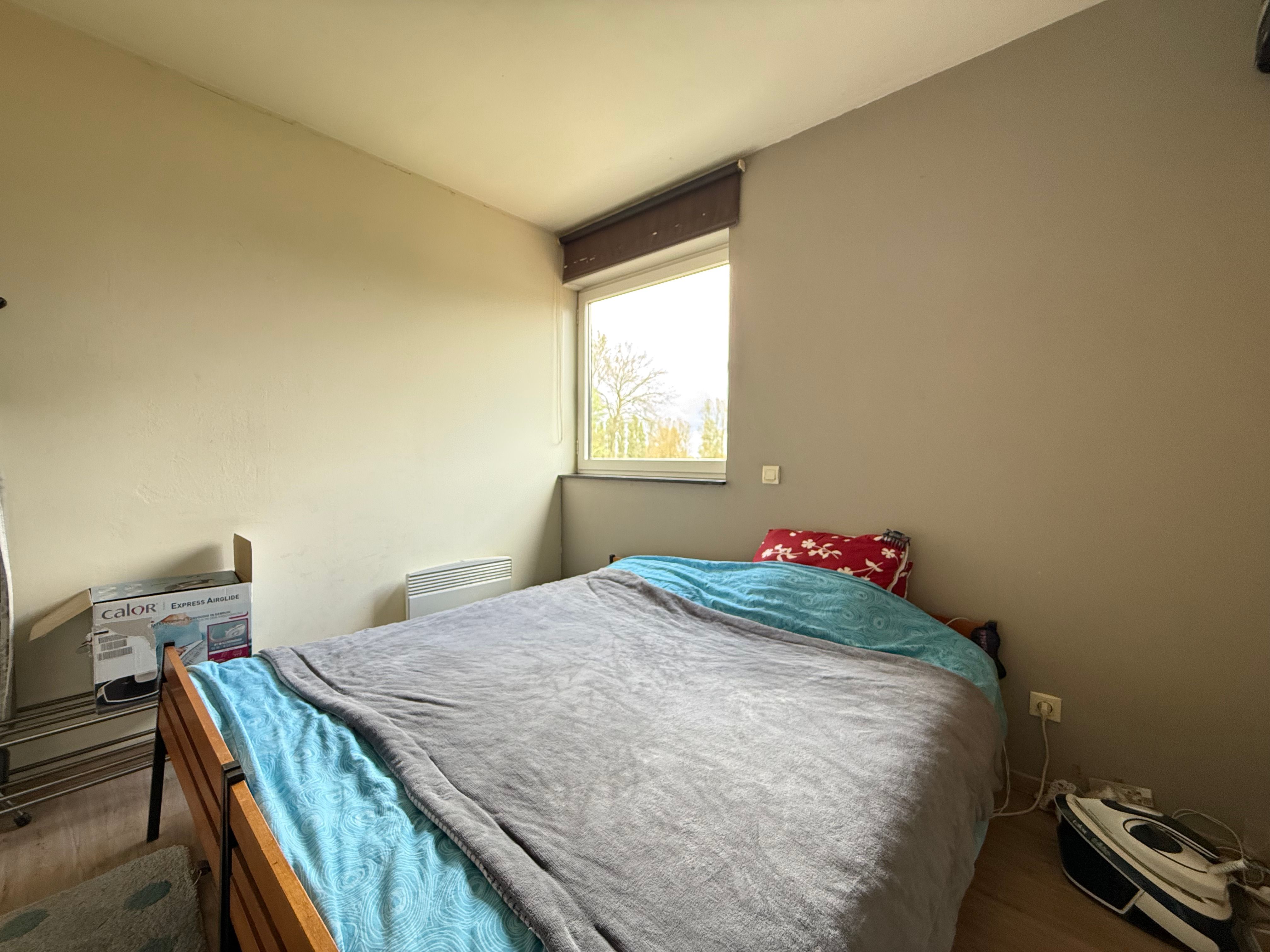 Appartement nabij De Spuikom foto 5