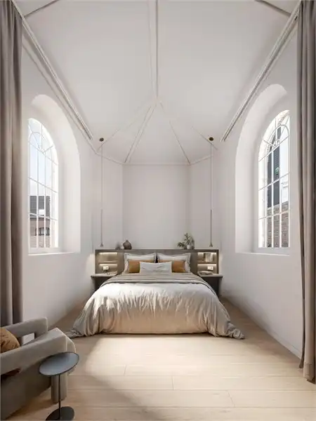 Gelijkvloers - Appartement 00.01 foto 3