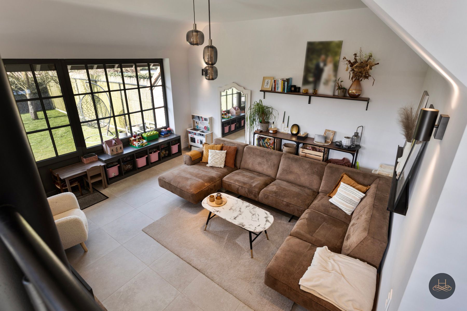 Rustig gelegen BEN nieuwbouwwoning foto 7