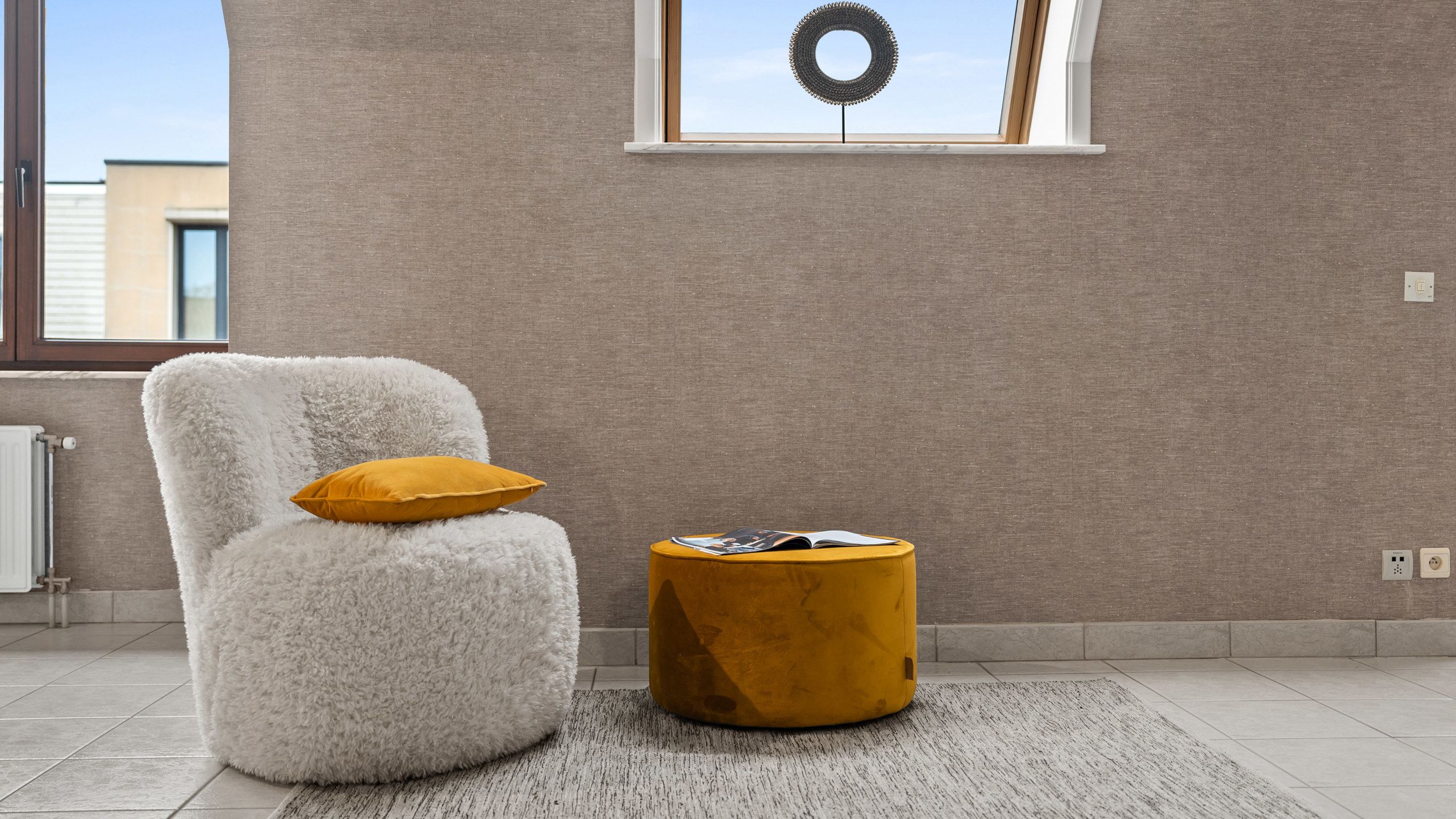 Ruim appartement van 245 m² centraal in Mortsel foto 33