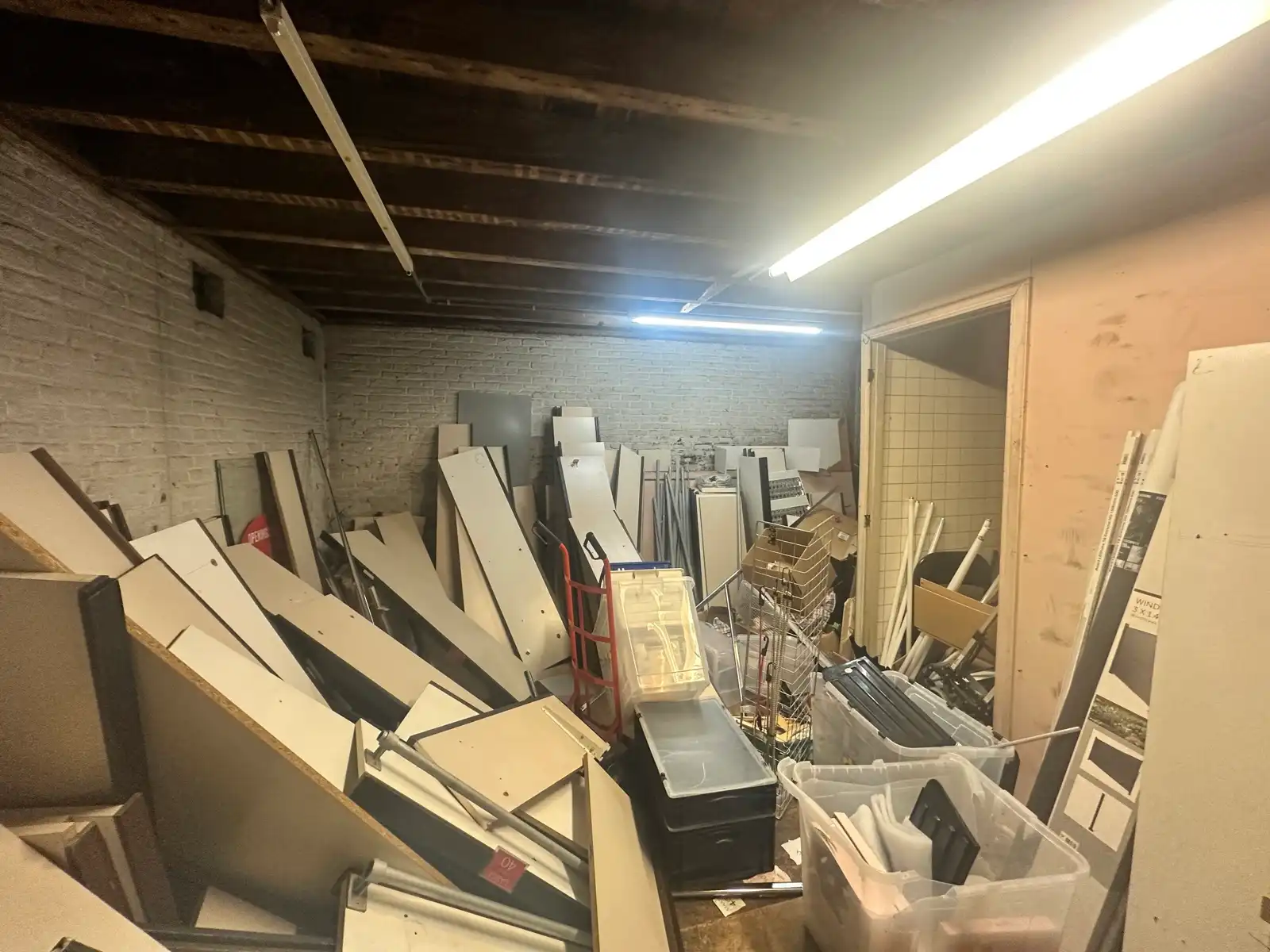 Commerciële opportuniteit op toplocatie foto 13