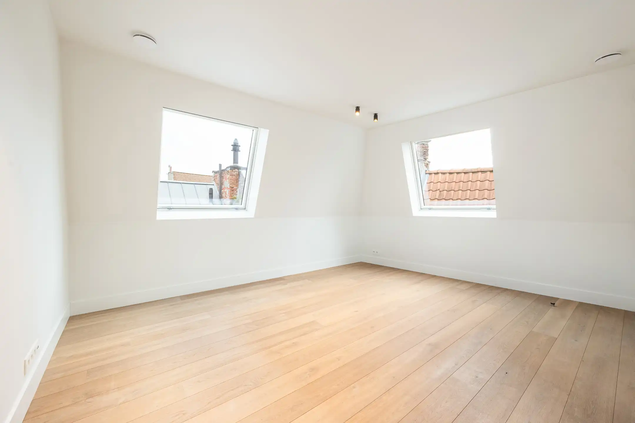 Penthouse met dakterras en kathedraalzicht op toplocatie foto 14