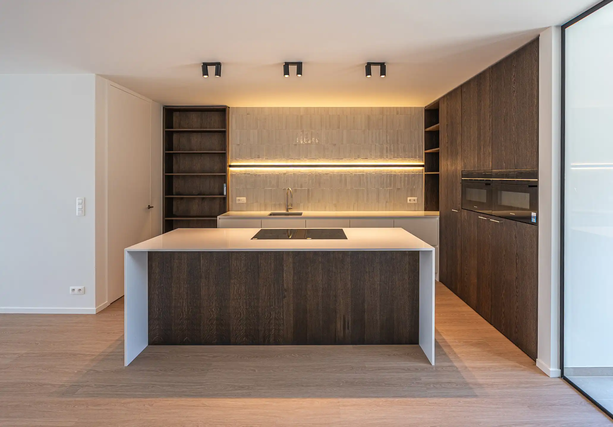 Nieuwbouw woning foto 4