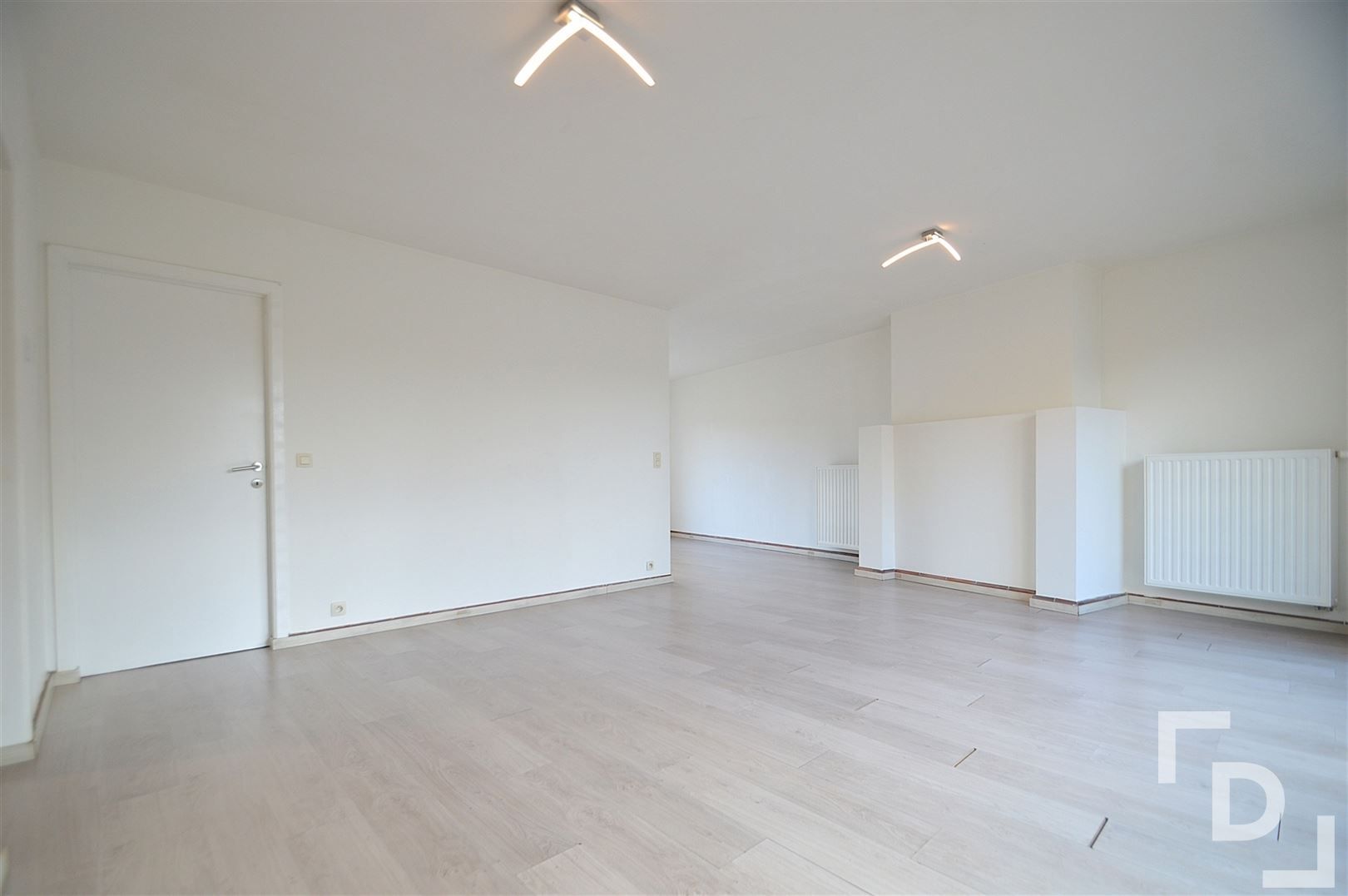 Dakappartement te huur in centrum Poperinge. foto 4