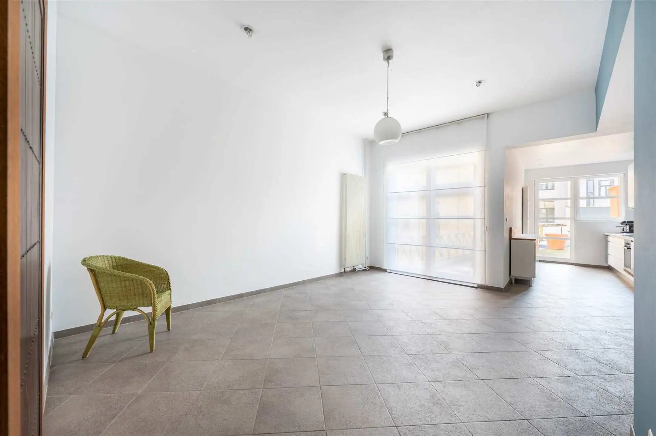 Herenhuis met zuidgerichte tuin en terras in het historisch centrum foto 8