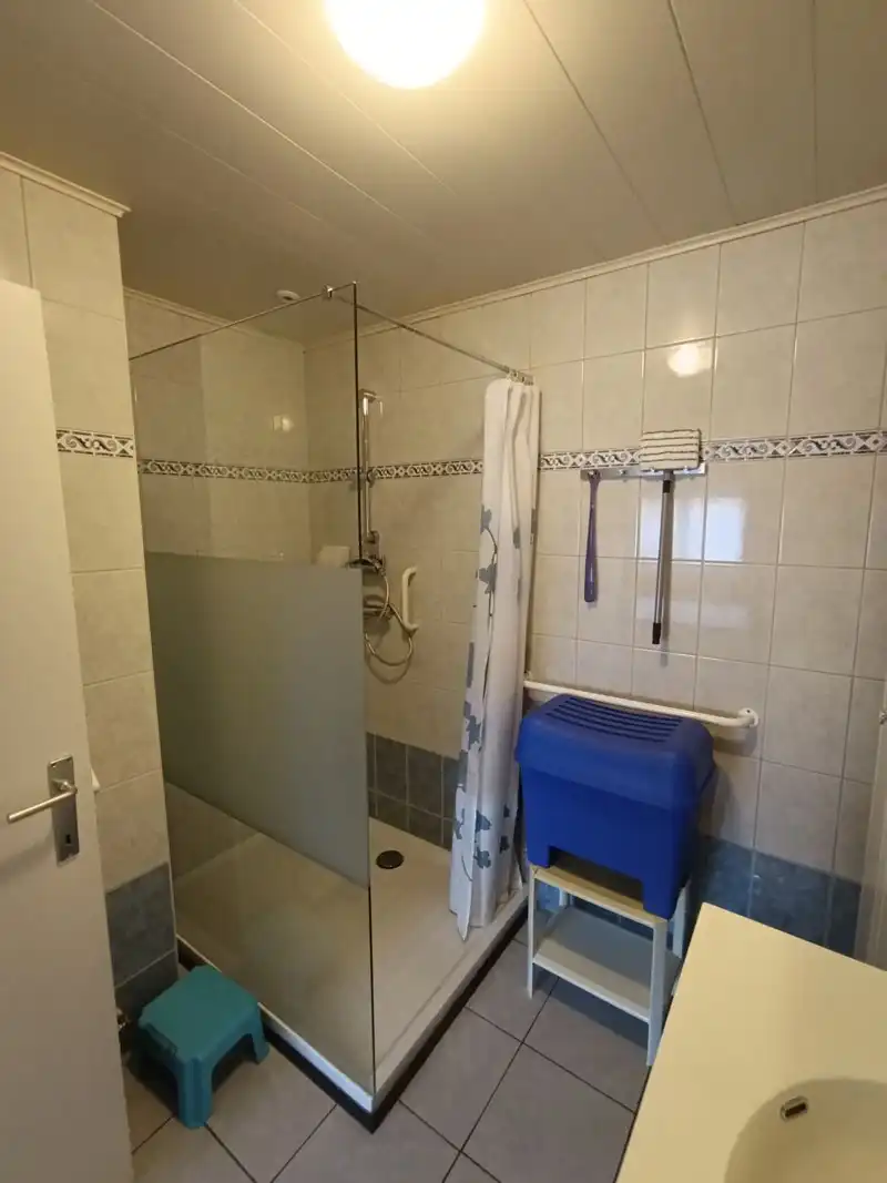 Karaktervolle woning in het landelijke Vreren (Tongeren) foto 18