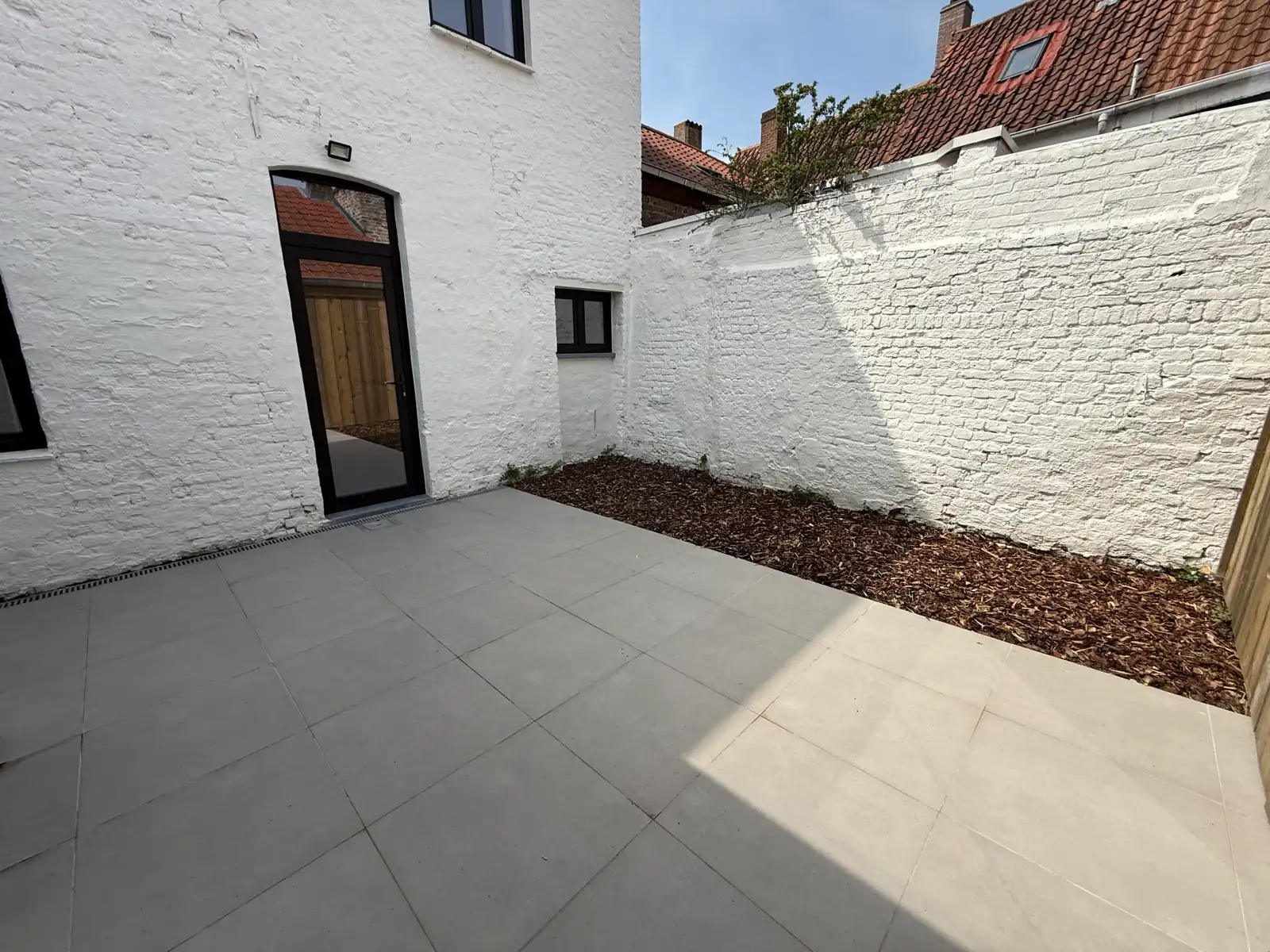 Statige stadswoning in Sint-Gillis kwartier nabij ‘Lange Rei’ foto 12