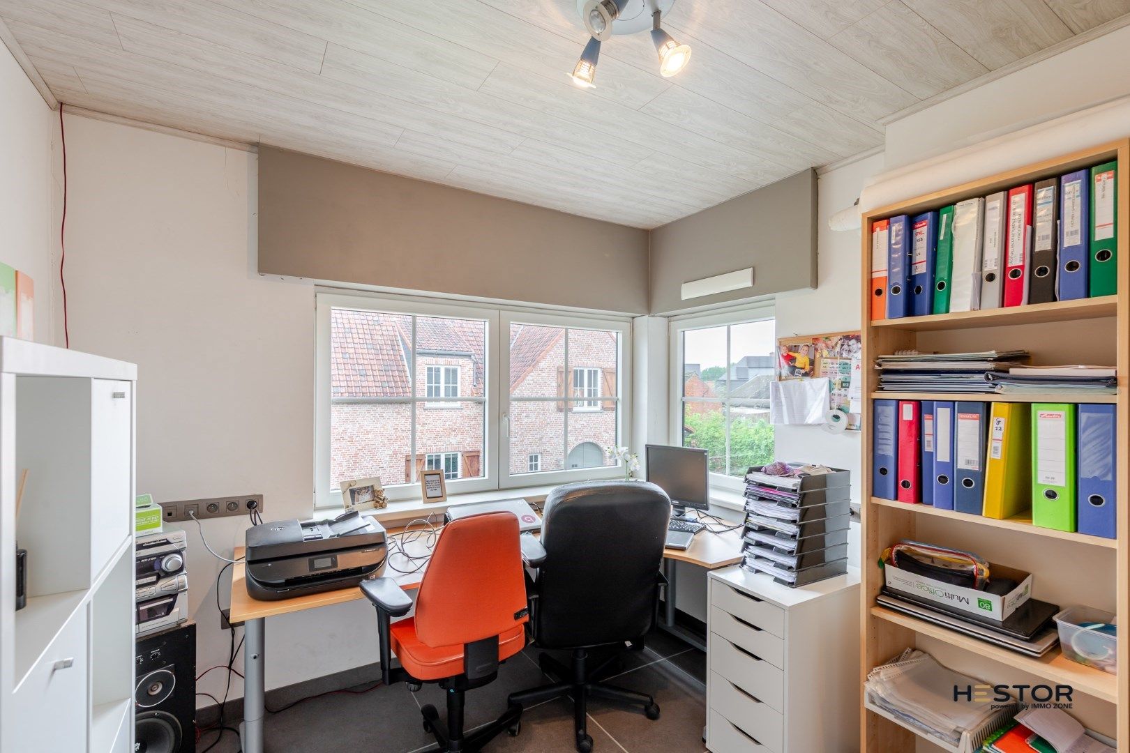 Rustig gelegen gezinswoning foto 13