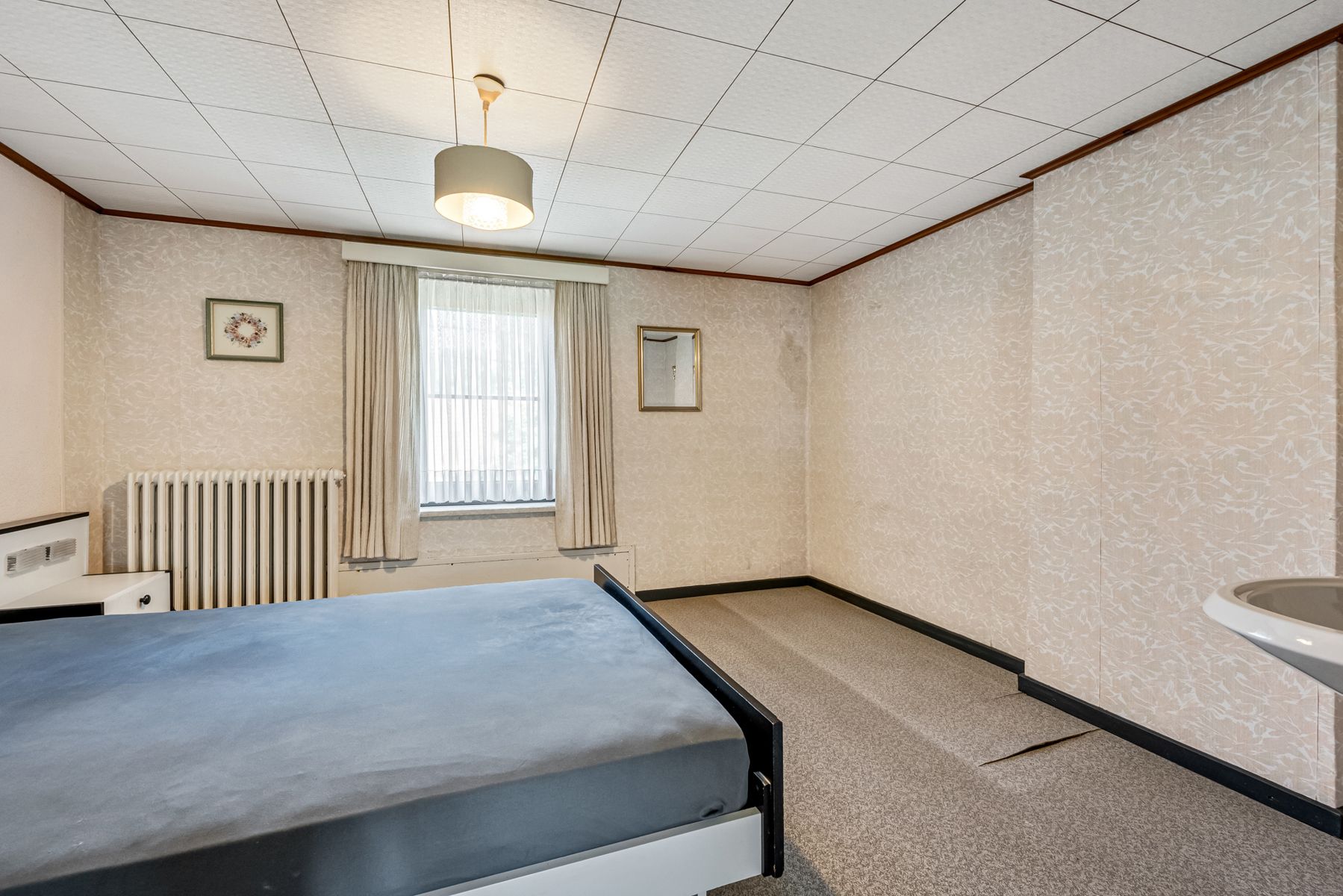 Unieke eigendom met prachtige tuin in doodlopende straat  foto 19