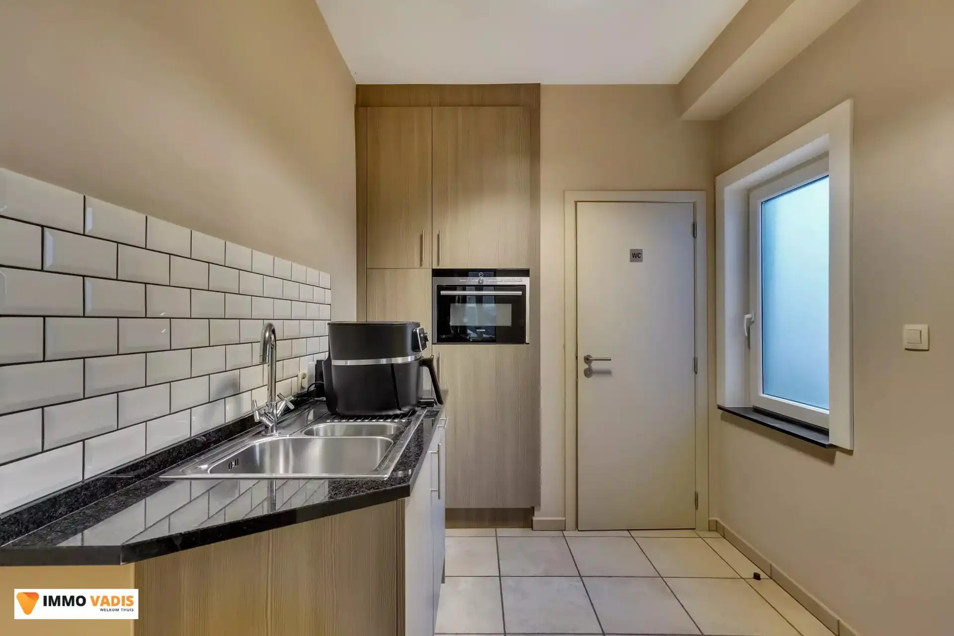 Polyvalente , uitstekend onderhouden villa met vijf slaapkamers foto 7