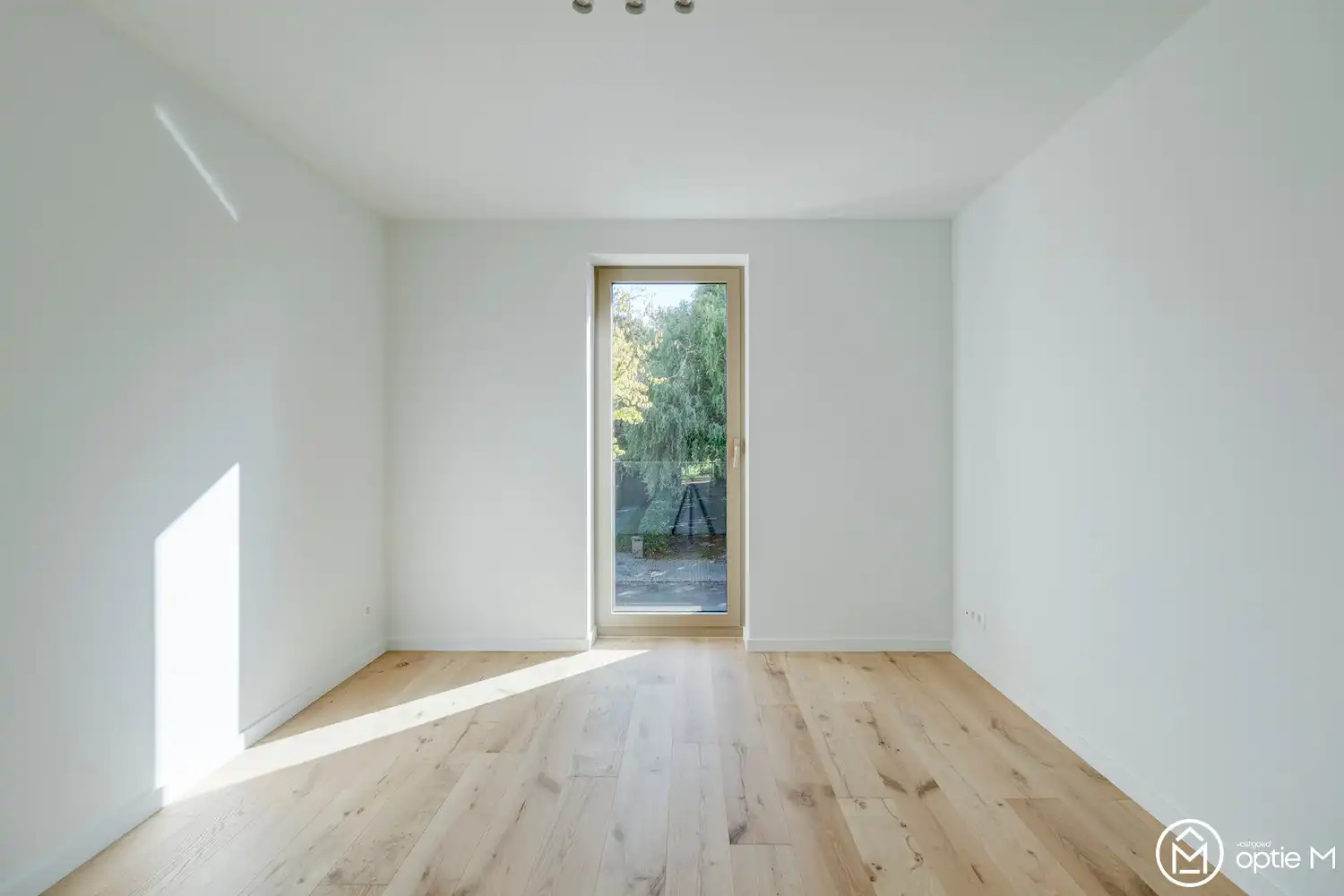Een prachtige en energiezuinige nieuwbouwwoning op een toplocatie in Hasselt foto 28