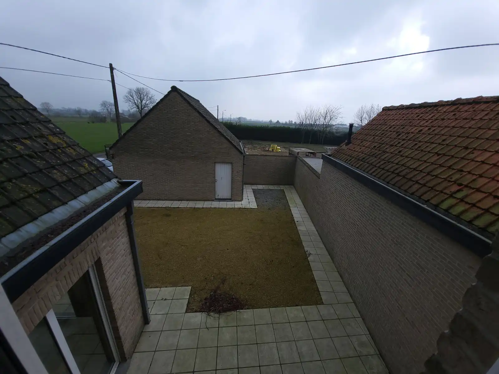 Ruime woning in Dentergem foto 14