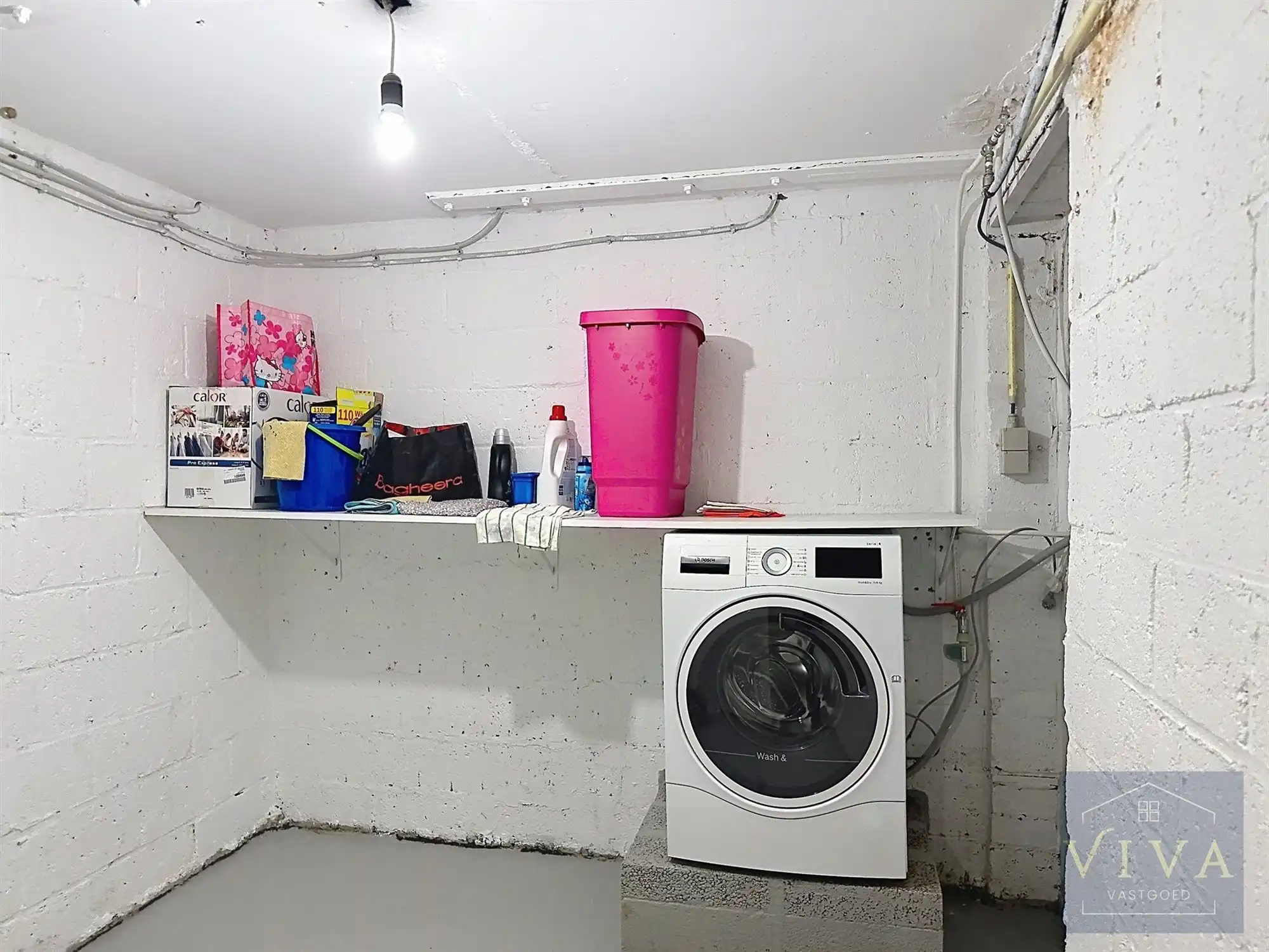 Huis foto 16