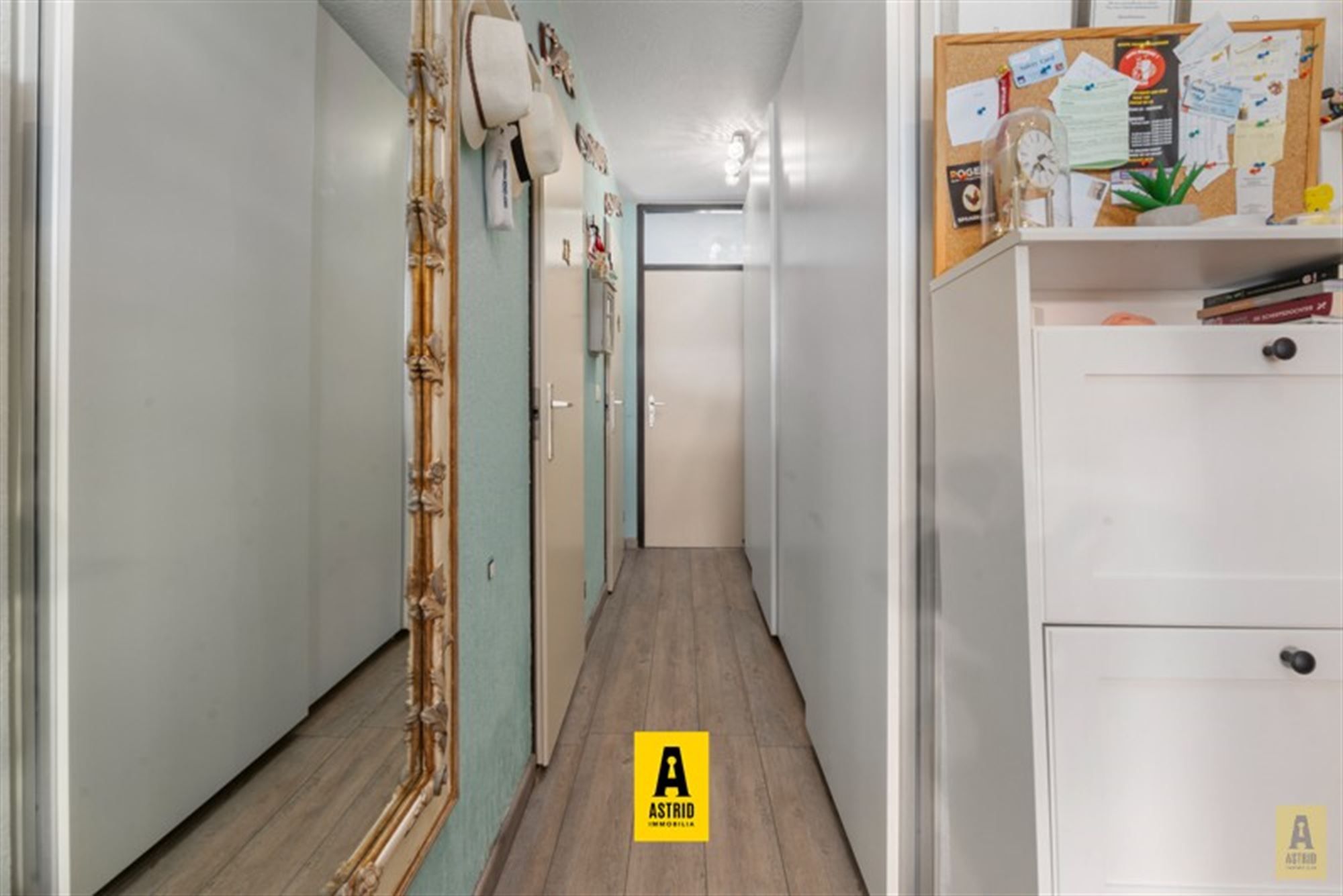 Leuk appartement op topligging! foto 9