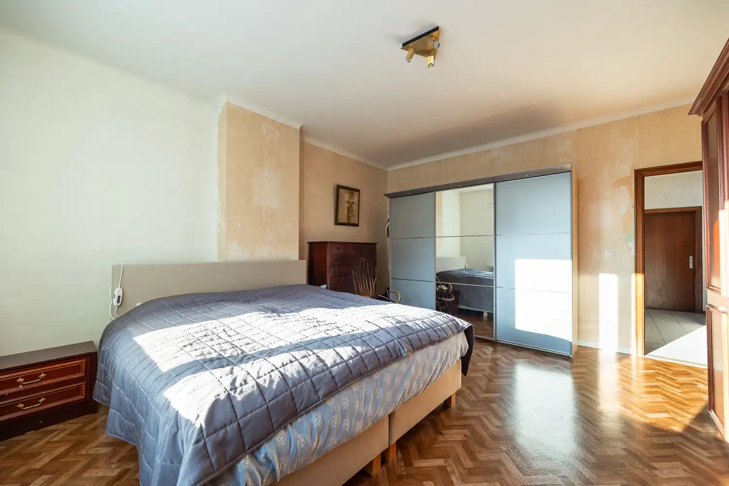 Charmante gezinswoning met 4 -slk en garage foto 20