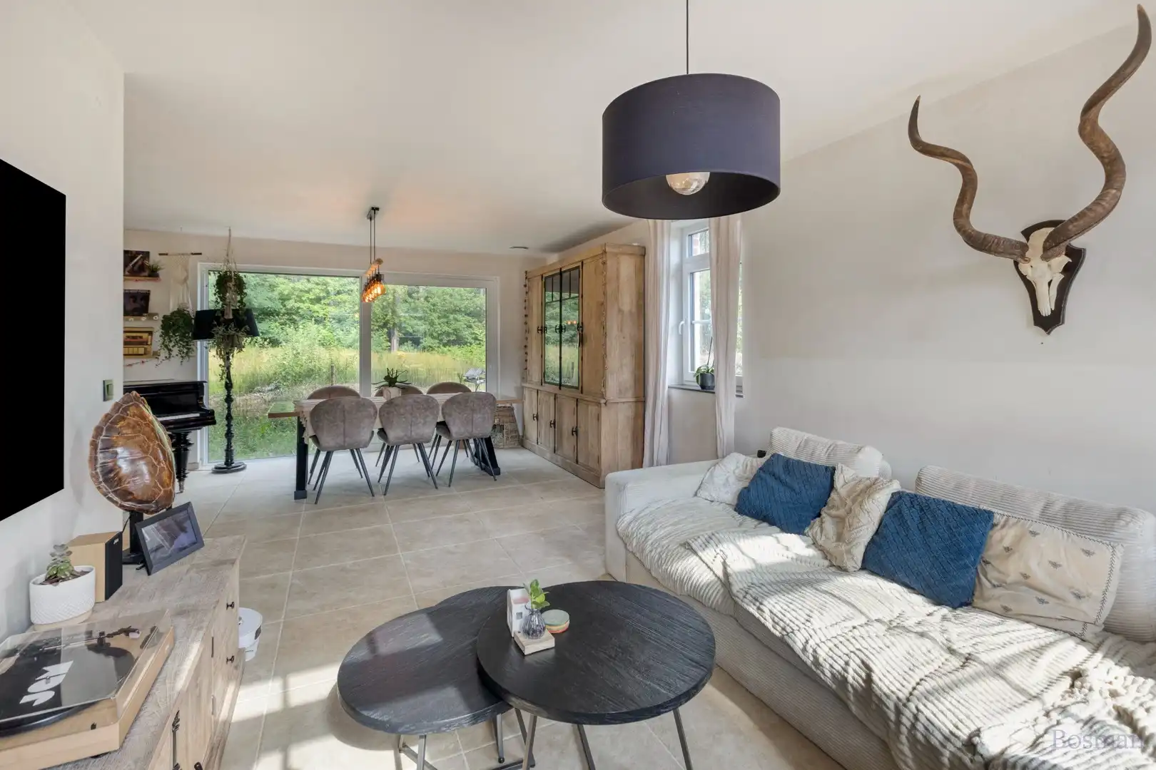 Nieuwbouwwoning te koop in Tessenderlo foto 6