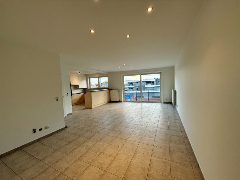 Appartement met 2 slaapkamers in een kleinschalige en rustige residentie, inclusief privatieve autostandplaats vlak voor de deur foto 5