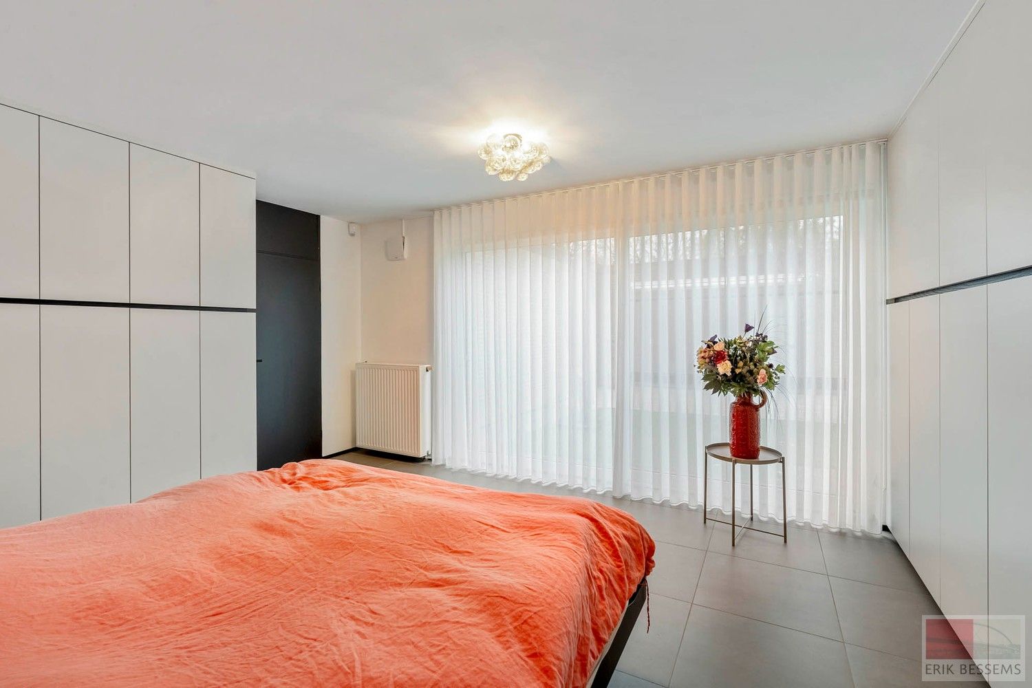 Leuk, grondig gerenoveerde bungalow (2023–2025), rustig gelegen aan het park van Sint-Pietersheim. foto 19