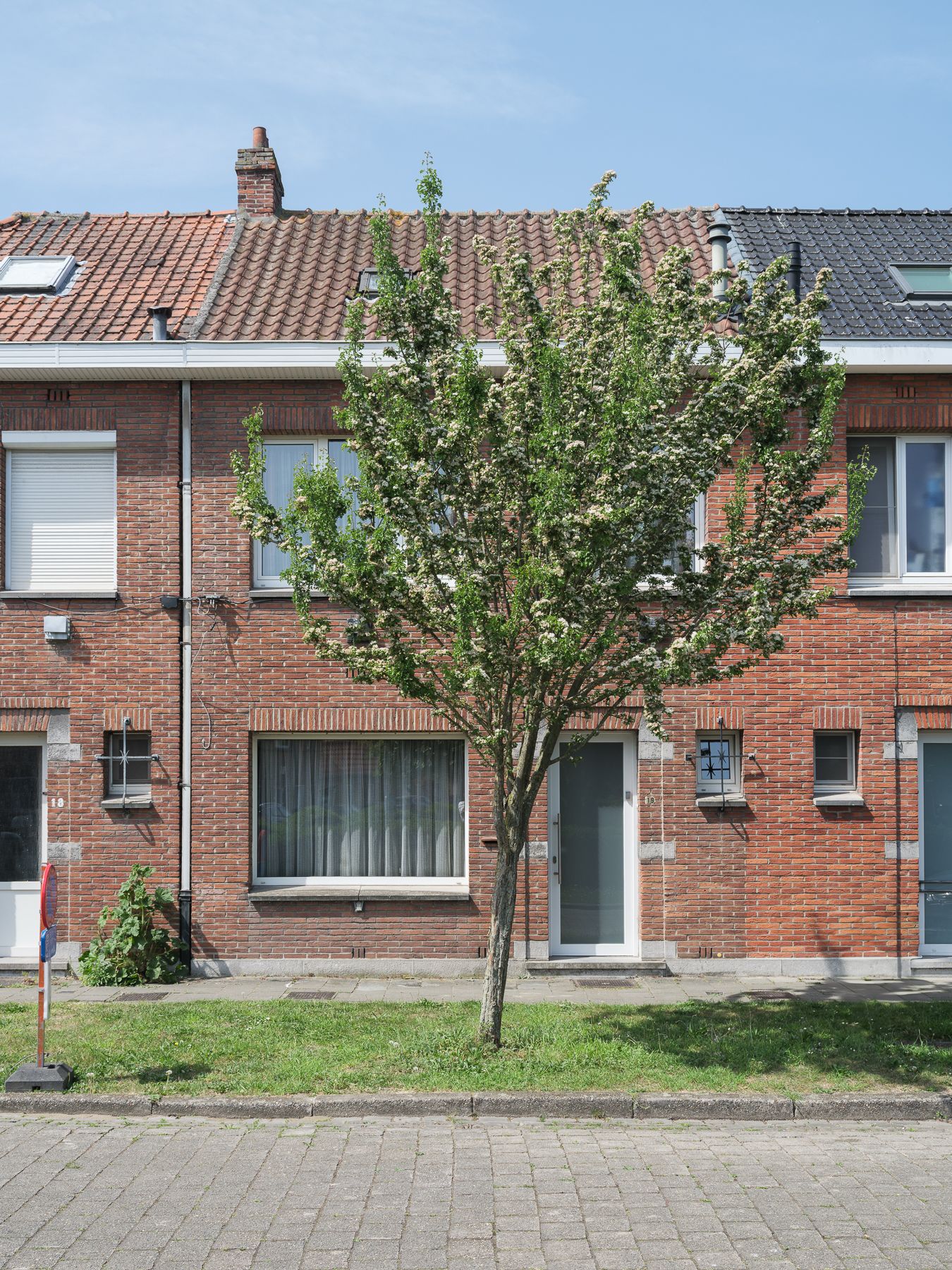 Rijwoning met potentieel nabij het UZ Gent foto 15
