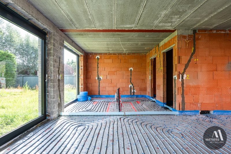 Exclusieve villa te centrum Maldegem foto 9